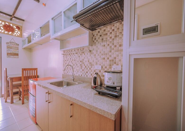 Moldex Residences By Tripsters Hub