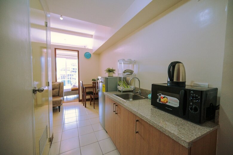 Moldex Residences By Tripsters Hub