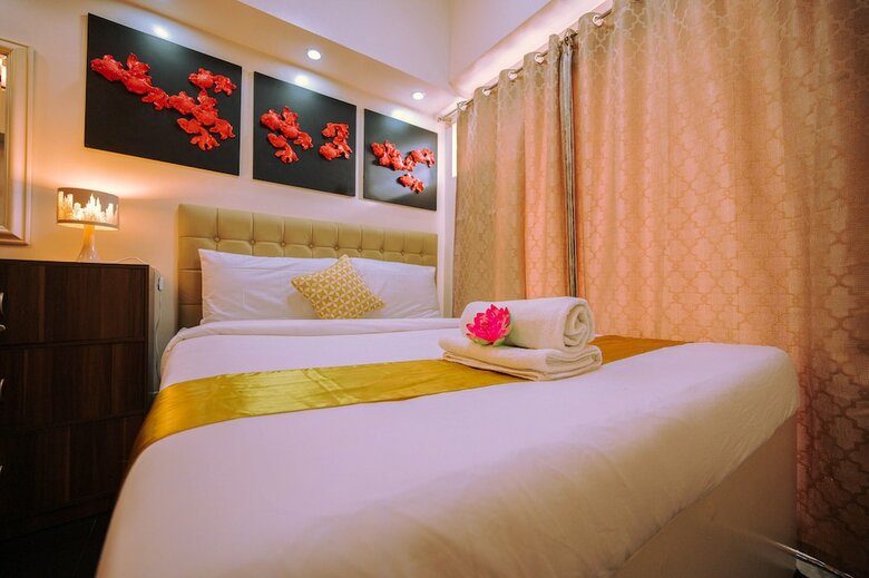 Moldex Residences By Tripsters Hub