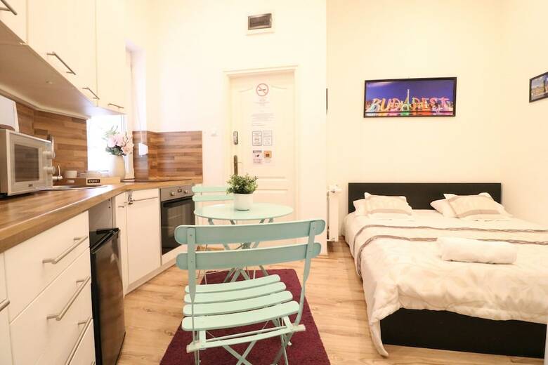 Real Apartments Anker Koz