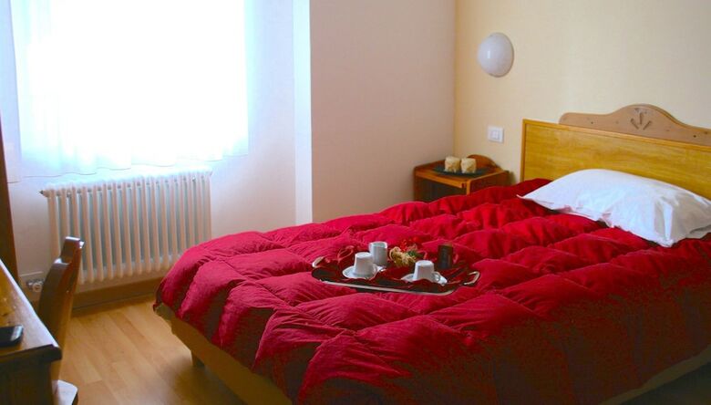 Hotel Santellina