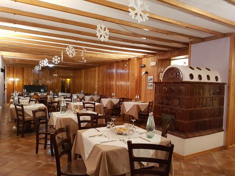 Hotel Santellina