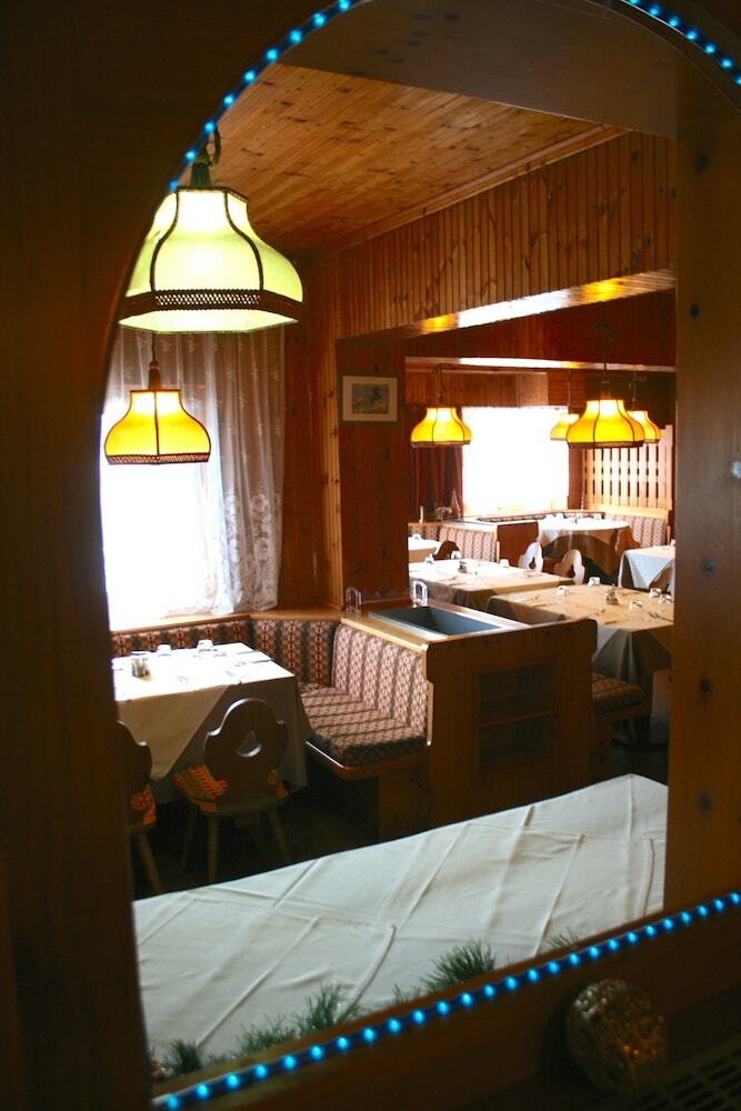 Hotel Santellina