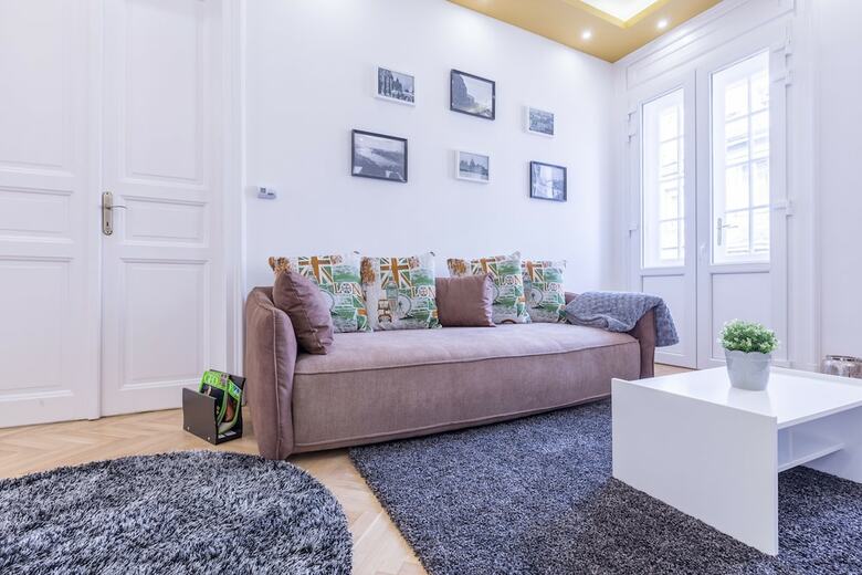 Real Apartments Zoltan