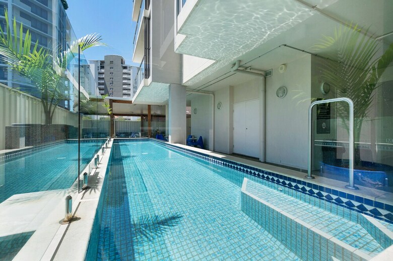 Apartamentos Quest South Brisbane