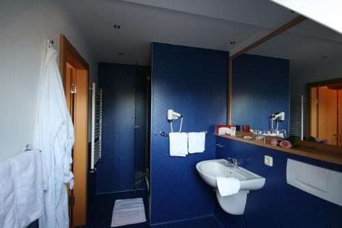 Hostal Landhaus Lebert Restaurant