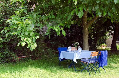 Hostal Landhaus Lebert Restaurant