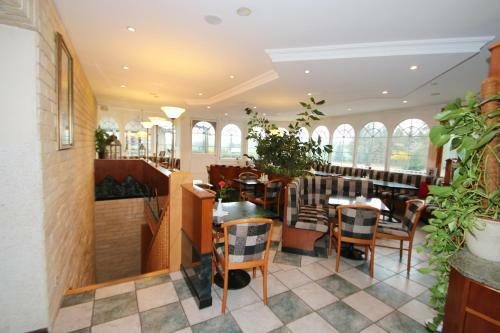 Apartamentos Winterfelder Hof