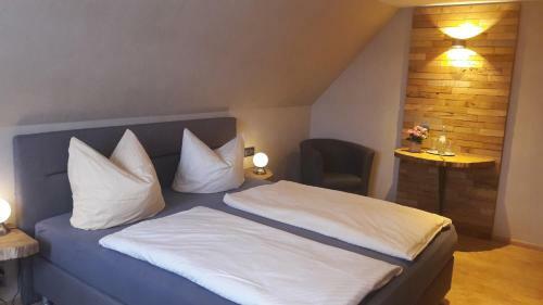 Apartamentos Winterfelder Hof