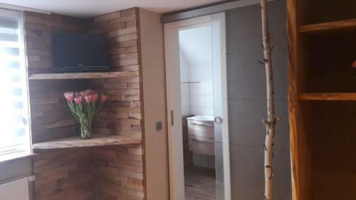 Apartamentos Winterfelder Hof