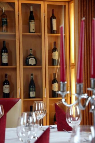 Hostal Landhotel Wieseneck