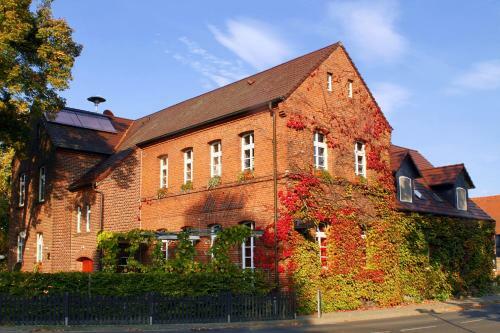 Alte Schule Restaurant & Hotel