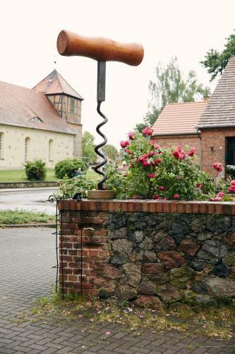 Alte Schule Restaurant & Hotel