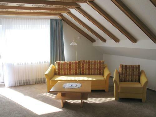 Vitalhotel Wei�e D�ne