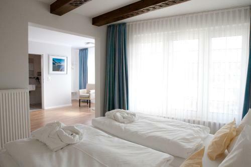 Vitalhotel Wei�e D�ne