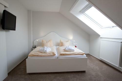 Vitalhotel Wei�e D�ne