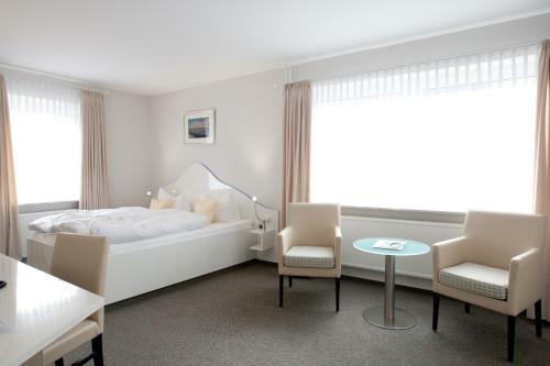 Vitalhotel Wei�e D�ne