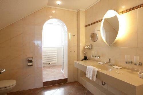 Vitalhotel Wei�e D�ne