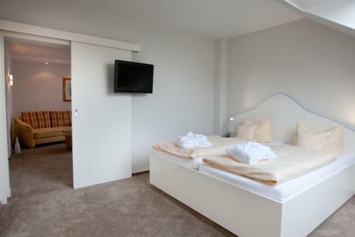Vitalhotel Wei�e D�ne