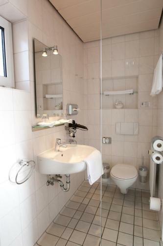 Vitalhotel Wei�e D�ne