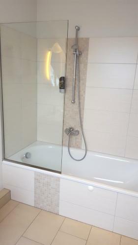 Vitalhotel Wei�e D�ne