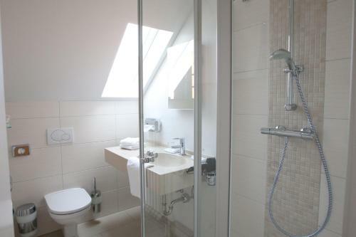 Vitalhotel Wei�e D�ne