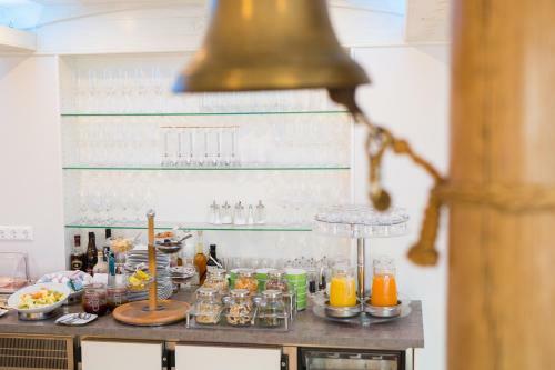 Vitalhotel Wei�e D�ne