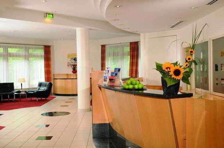 Best Western Hotel Stuttgart Winterbach