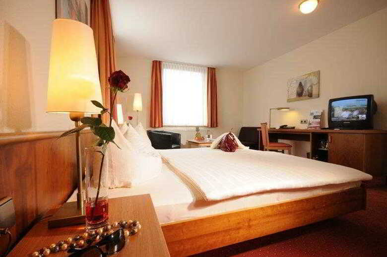 Best Western Hotel Stuttgart Winterbach