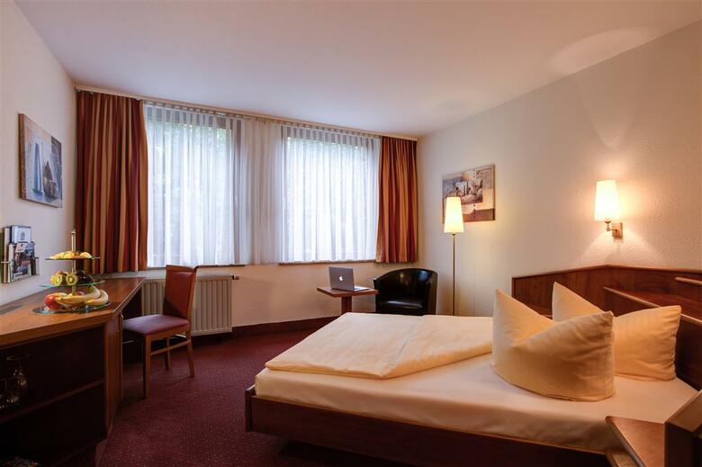 Best Western Hotel Stuttgart Winterbach
