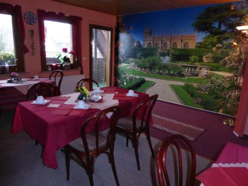 Hostal An Der Uferpromenade