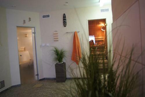 Hotel Drei Rosen