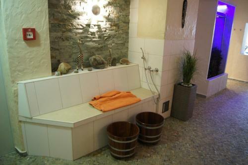 Hotel Drei Rosen