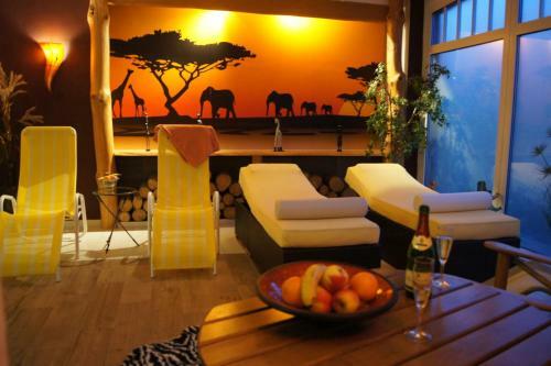Hotel Drei Rosen