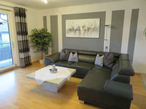 Apartamento Ferienwohnung Anderl