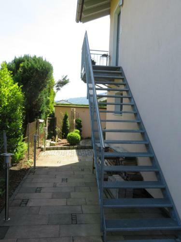 Apartamento Ferienwohnung Anderl