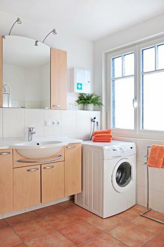 Apartamento Ferienwohnung Anderl