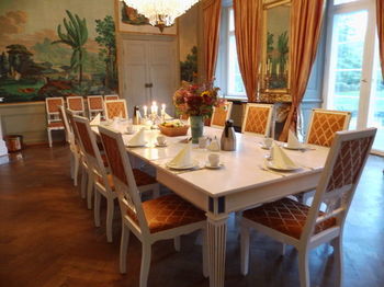 Hotel Herrenhaus Borghorst