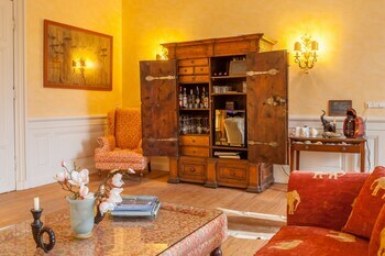 Hotel Herrenhaus Borghorst