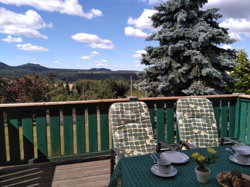 Hostal Landhaus Rundblick