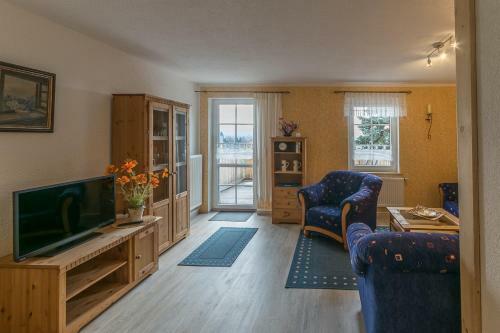 Hostal Landhaus Rundblick