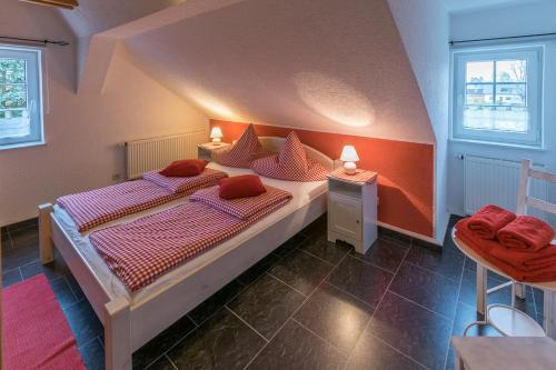 Hostal Landhaus Rundblick