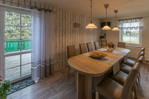 Hostal Landhaus Rundblick