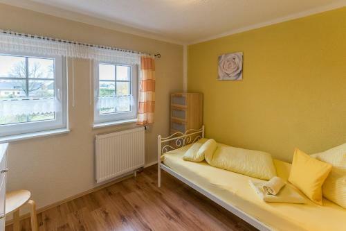 Hostal Landhaus Rundblick