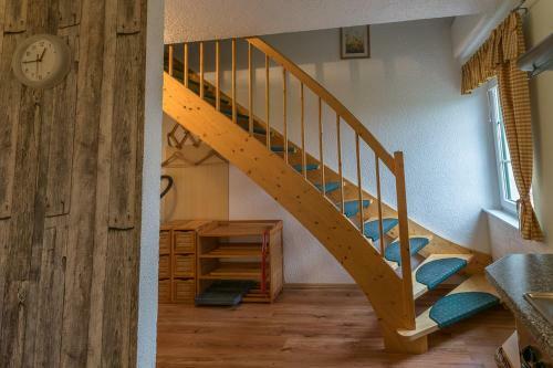 Hostal Landhaus Rundblick