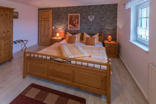 Hostal Landhaus Rundblick