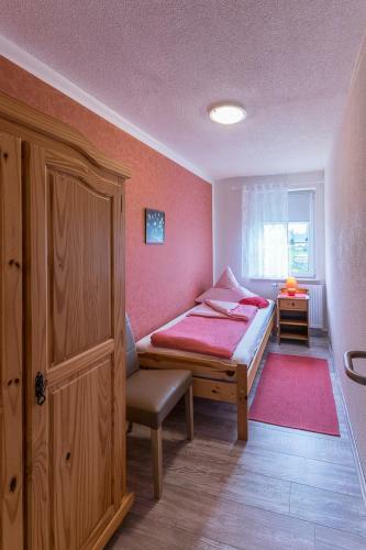 Hostal Landhaus Rundblick