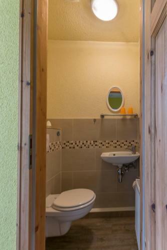 Hostal Landhaus Rundblick