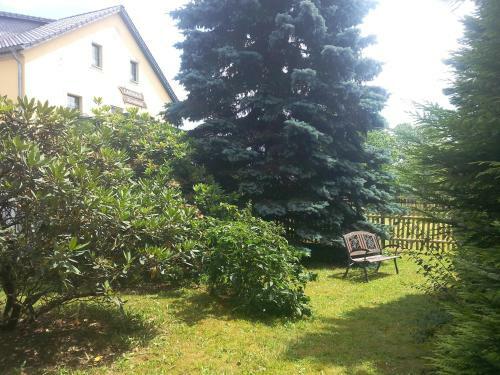 Hostal Landhaus Rundblick