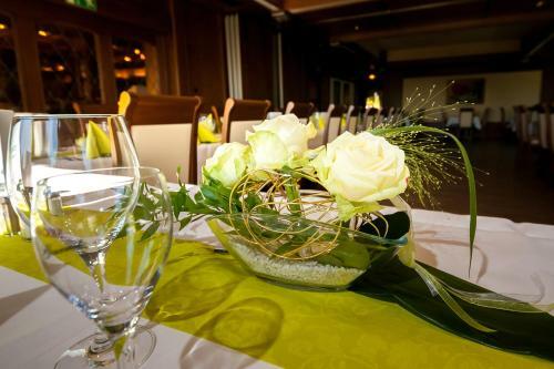 Hk-hotel Der J�gerhof Willebadessen